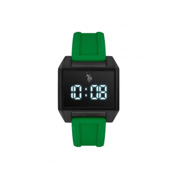 Ceas pentru barbati  USPA1047-06 - diametru carcasa 42 mm - 3 ATM