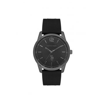 Ceas pentru barbati  USPA1049-04 - diametru carcasa 42 mm - 5 ATM
