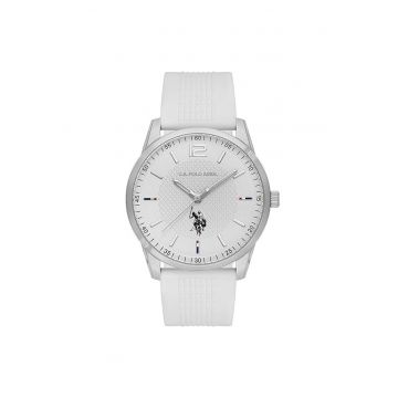 Ceas pentru barbati  USPA1049-08 - diametru carcasa 42 mm - 5 ATM