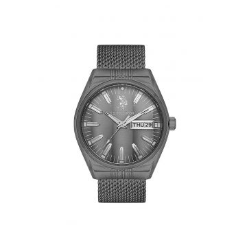 Ceas pentru barbati  USPA1067-02 - diametru carcasa 43 mm - 5 ATM
