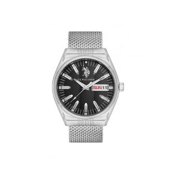 Ceas pentru barbati  USPA1067-04 - diametru carcasa 43 mm - 5 ATM