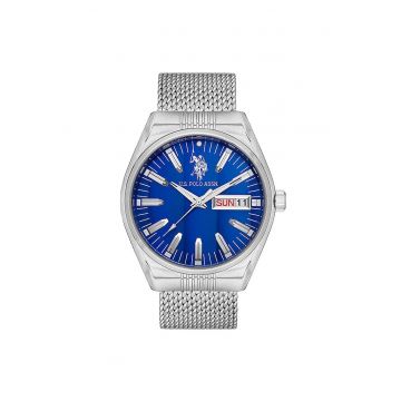 Ceas pentru barbati  USPA1067-05 - diametru carcasa 43 mm - 5 ATM