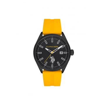 Ceas pentru barbati  USPA1068-01 - diametru carcasa 43 mm - 5 ATM