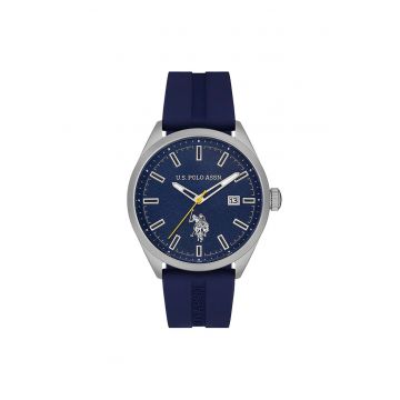 Ceas pentru barbati  USPA1068-09 - diametru carcasa 43 mm - 5 ATM