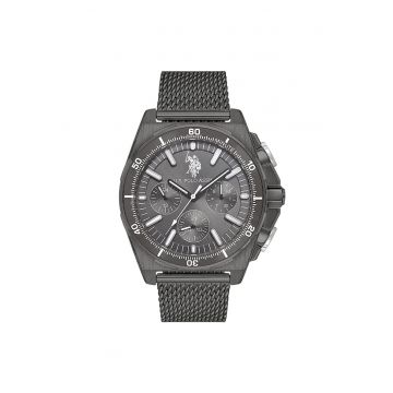 Ceas pentru barbati  USPA1092-04 - diametru carcasa 42 mm - 5 ATM