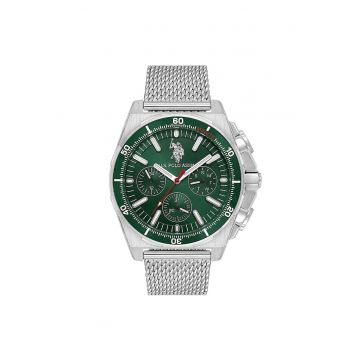 Ceas pentru barbati  USPA1092-05 - diametru carcasa 42 mm - 5 ATM