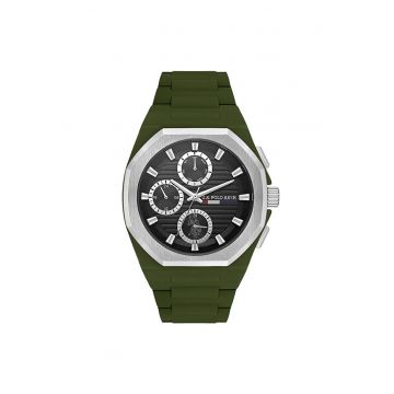 Ceas pentru barbati  USPA1103-03 - diametru carcasa 42 mm - 3 ATM