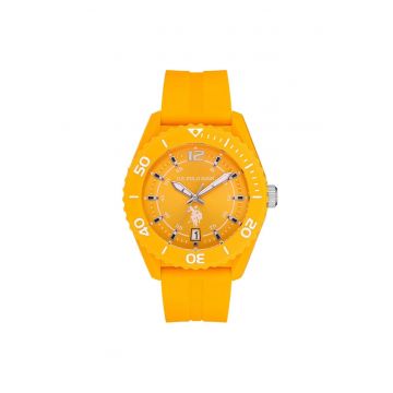 Ceas pentru barbati  USPA4001-04 - diametru carcasa 43 mm - 5 ATM