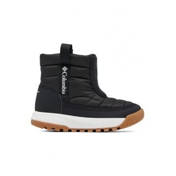 Cizme de iarna barbati  2078911 - Textil - Negru