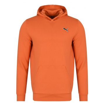 Hanorac barbati -  Better Essentials 675978-20 - cu gluga - bumbac - portocaliu