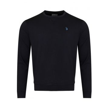 - Hanorac barbati din bumbac SYD grafit