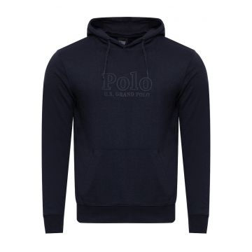 Hanorac barbati - U.S. GRAND POLO - Bleumarin