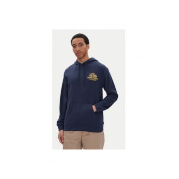 Hanorc barbati  EDYSF03245 - Bumbac/Poliester - Bleumarin - Bleumarin