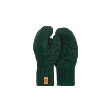 Manusi barbati -  Milhaud - verde inchis - Universal