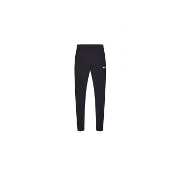 Pantaloni barbati 65531703 -  Poliester - Negru