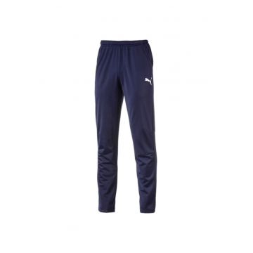 Pantaloni barbati  Men Liga Pants Core - Albastru