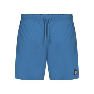 pantaloni scurti de inot pentru barbati SPYD albastru deschis