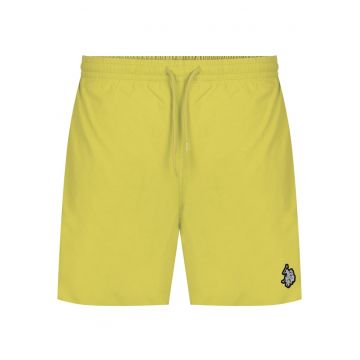 pantaloni scurti de inot pentru barbati SPYD galben - Galben