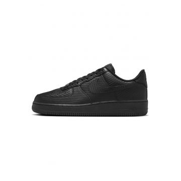 Pantofi Sport  Air Force 1 TWT HF2886-001 - Barbati - Negru