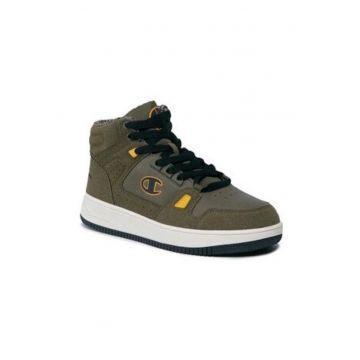 Pantofi sport barbati  303151867 - Piele ecologica - 46 EU - Multicolor