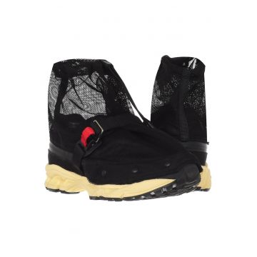Pantofi sport barbati -  GEL-KAYANO 14 GTX - impermeabili - negru - material textil si sintetic