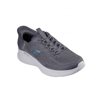 Pantofi sport barbati  Skech Lite Pro - Gri