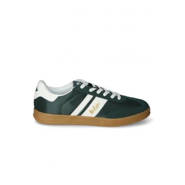 Pantofi Sport  LCW-24-04-2387M - Barbati - Verde -