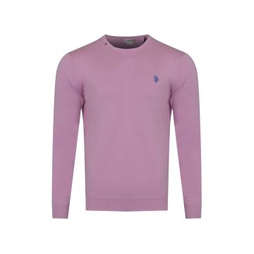 Pulover Barbati  Model Burt 173 Bumbac 100