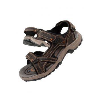 Sandale pentru barbati -  BM221133 - Maro