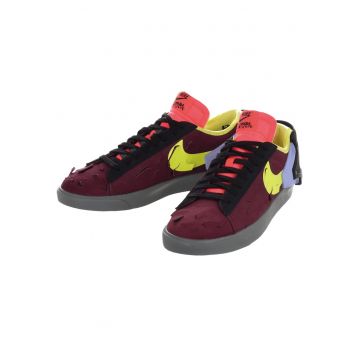 Tenisi barbati  Blazer Low - piele naturala/textil - multicolor