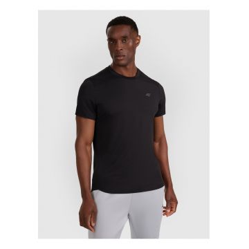 Tricou Antrenament Barbati  65897 - Negru