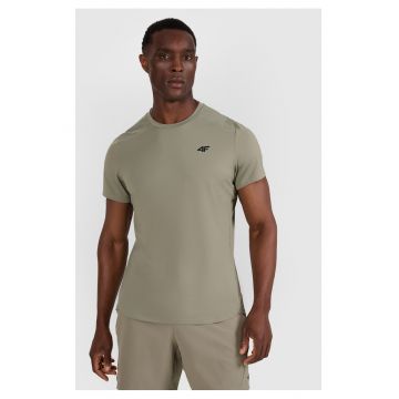 Tricou Barbati  46794 - Kaki
