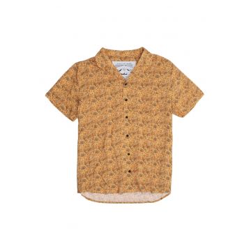 Aloha camasa cu maneca scurta -