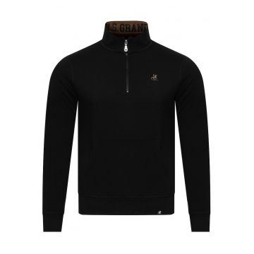 barbati - U.S. GRAND POLO - Negru