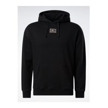 Bluza barbati -  301155737 - Bumbac - Negru