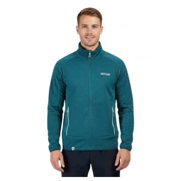 Bluza de trening cu buzunare laterale -