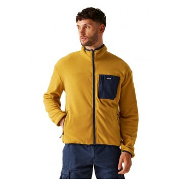 Bluza de trening cu fermoar Frankie -