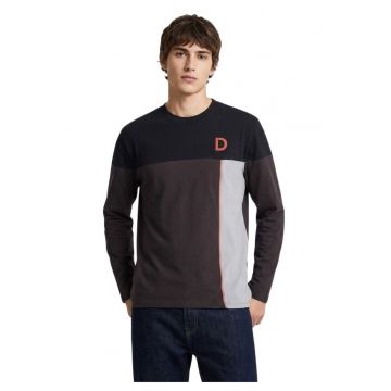 Bluza din bumbac Spirit