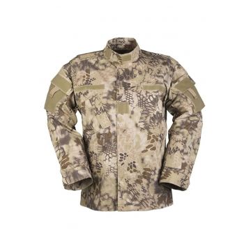 Bluza termica cu imprimeu -