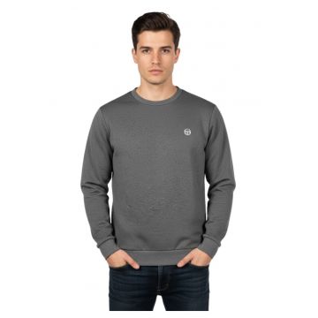 Bluzon Iconic din bumbac -