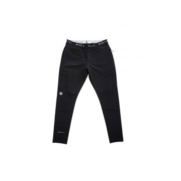 Colanti de alergare cu logo -