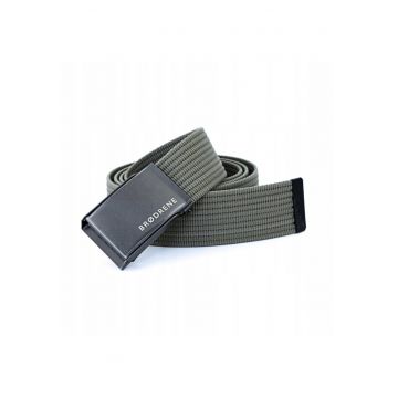 Curea barbati - Brodrene - Polipropilena - Verde. - Verde