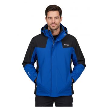 Geaca impermeabila 3-in-1 -