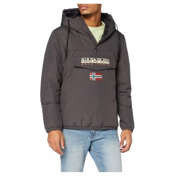 Geaca  Shade cu gluga