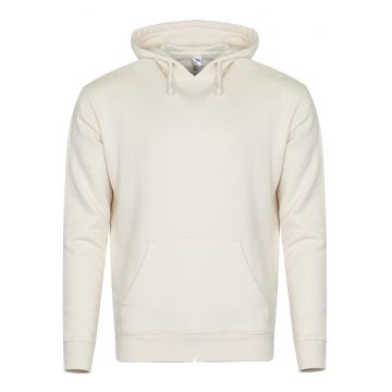 Hanorac barbati  crem - Crem