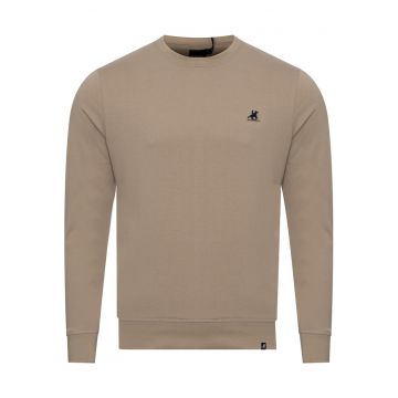 Hanorac barbati -  model US52340M/1105 M - bej