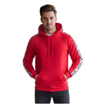 Hanorac cu buzunar kangaroo -