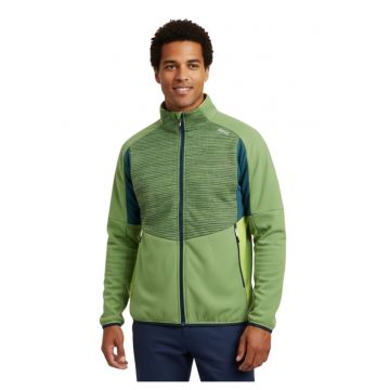 Jacheta impermeabila cu buzunare -