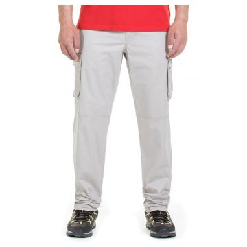 Pantaloni cargo din bumbac - 52