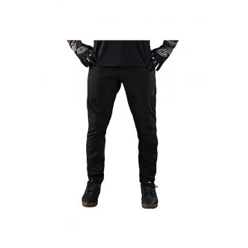 Pantaloni de ciclism cu talie reglabila -